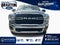 2020 RAM 3500 Big Horn 4x4 Crew Cab 8' Box