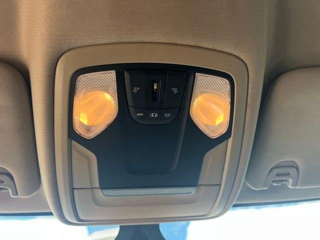 2020 RAM 3500 Big Horn 4x4 Crew Cab 8' Box