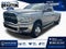 2020 RAM 3500 Big Horn 4x4 Crew Cab 8' Box