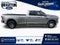 2020 RAM 3500 Big Horn 4x4 Crew Cab 8' Box