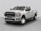 2026 RAM 3500 Laramie 4x4 Crew Cab 8' Box