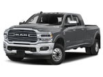 2022 RAM 3500 Limited 4x4 Mega Cab 6'4" Box