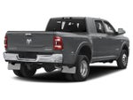 2022 RAM 3500 Limited 4x4 Mega Cab 6'4" Box