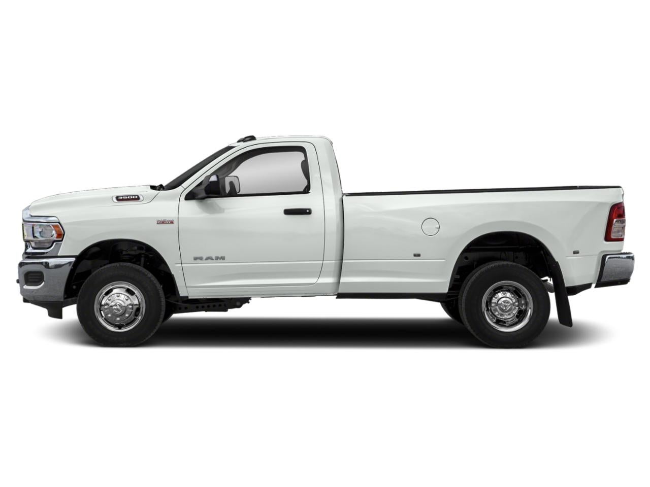 2022 RAM 3500 Limited 4x4 Mega Cab 6'4" Box