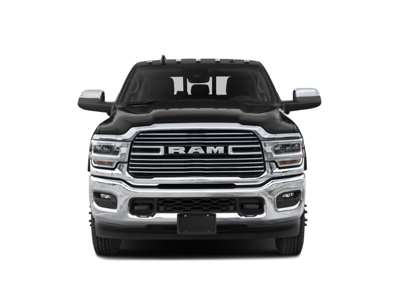 2022 RAM 3500 Limited 4x4 Mega Cab 6'4" Box