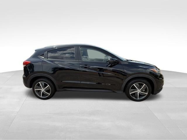 2022 Honda HR-V EX 2WD CVT