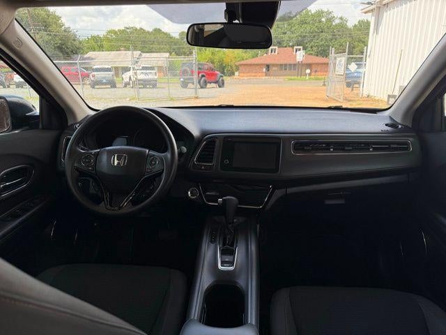 2022 Honda HR-V EX 2WD CVT