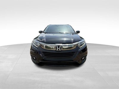 2022 Honda HR-V EX 2WD CVT