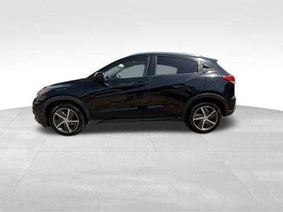 2022 Honda HR-V EX 2WD CVT