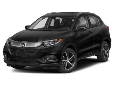 2022 Honda HR-V EX 2WD CVT