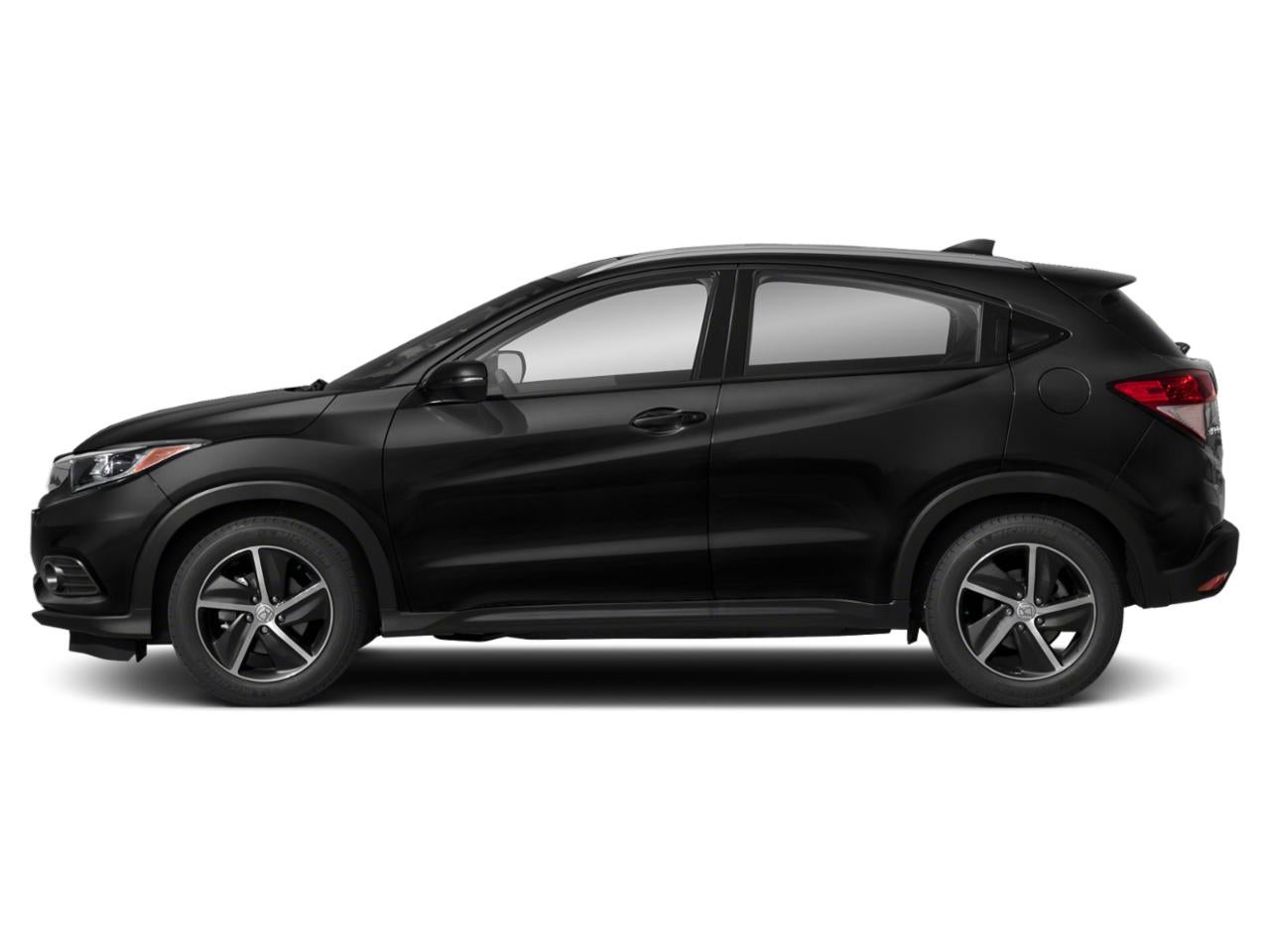 2022 Honda HR-V EX 2WD CVT