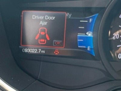 2019 Ford Fusion Titanium AWD