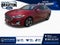 2019 Ford Fusion Titanium AWD