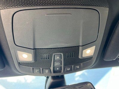 2019 Ford Fusion Titanium AWD