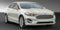 2019 Ford Fusion Titanium AWD