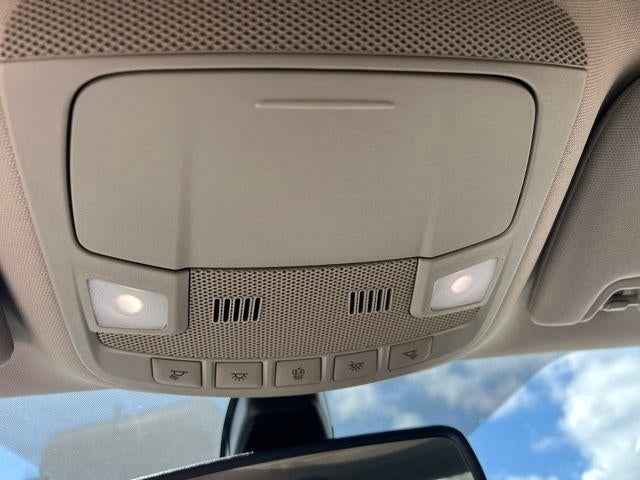 2019 Ford Fusion SE FWD