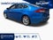 2019 Ford Fusion SE FWD