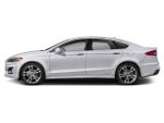 2020 Ford Fusion Titanium FWD
