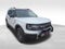 2025 Ford Bronco Sport Big Bend 4x4