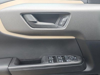 2025 Ford Bronco Sport Big Bend 4x4