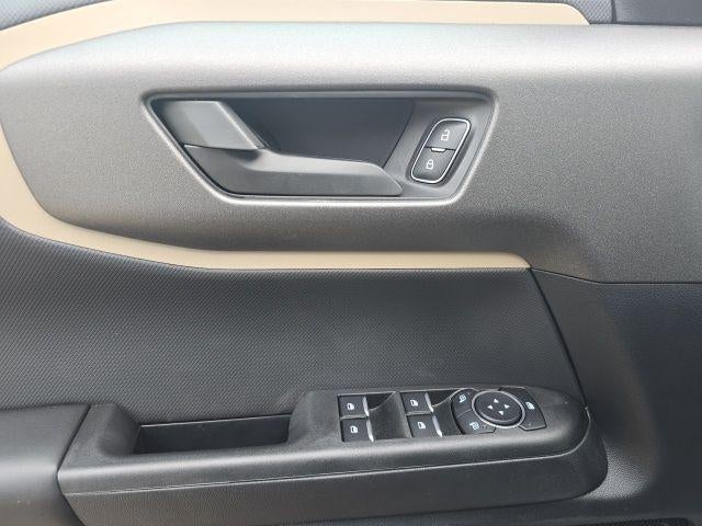 2025 Ford Bronco Sport Big Bend 4x4