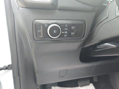 2025 Ford Bronco Sport Big Bend 4x4