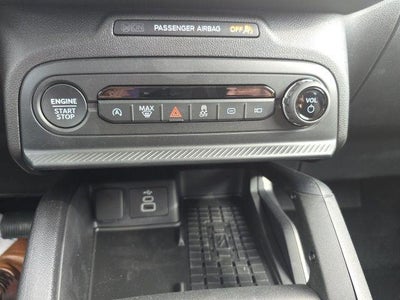 2025 Ford Bronco Sport Big Bend 4x4