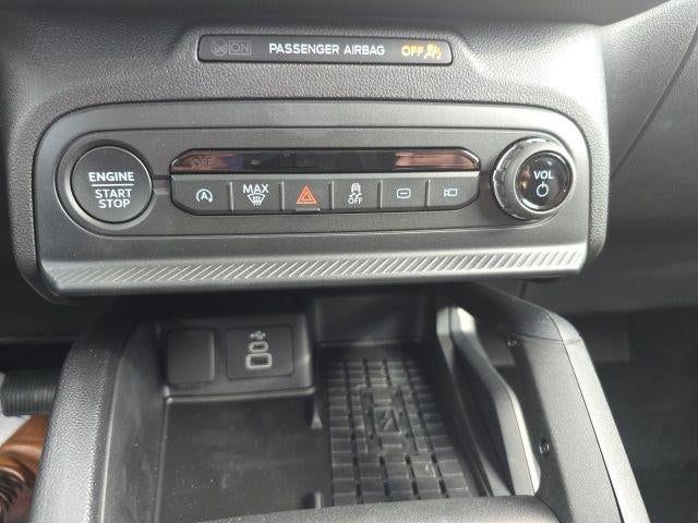 2025 Ford Bronco Sport Big Bend 4x4