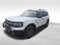 2025 Ford Bronco Sport Big Bend 4x4