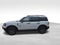 2025 Ford Bronco Sport Big Bend 4x4