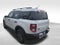 2025 Ford Bronco Sport Big Bend 4x4