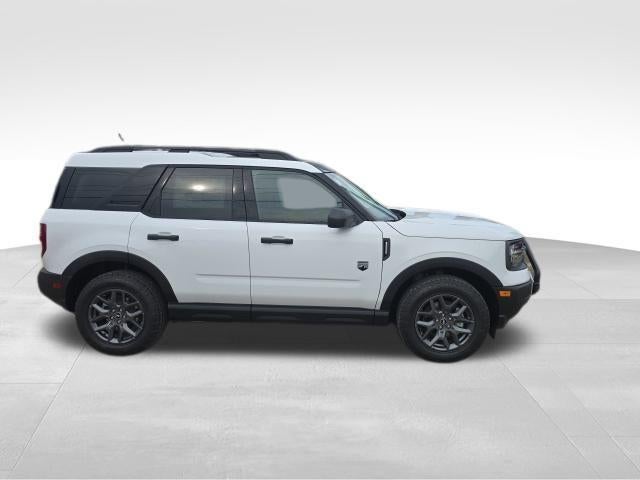 2025 Ford Bronco Sport Big Bend 4x4