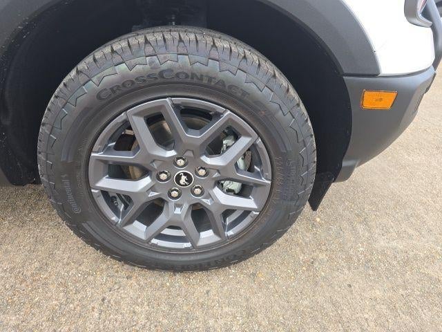 2025 Ford Bronco Sport Big Bend 4x4