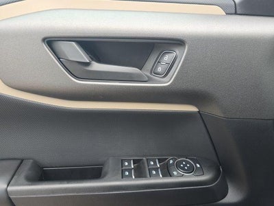 2025 Ford Bronco Sport Big Bend 4x4