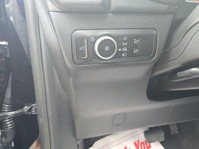 2025 Ford Bronco Sport Big Bend 4x4