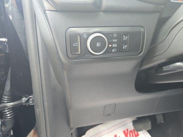 2025 Ford Bronco Sport Big Bend 4x4