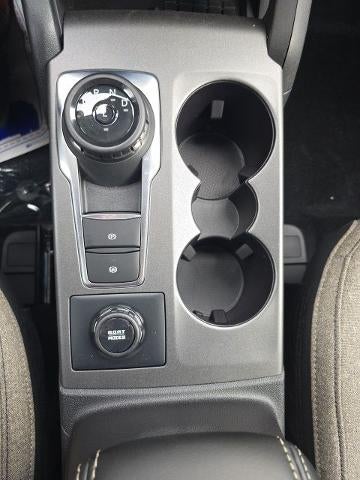 2025 Ford Bronco Sport Big Bend 4x4