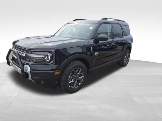 2025 Ford Bronco Sport Big Bend 4x4