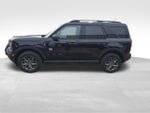 2025 Ford Bronco Sport Big Bend 4x4
