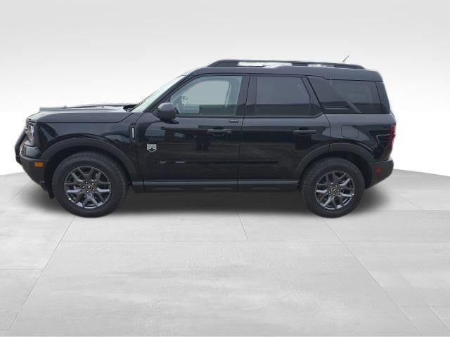 2025 Ford Bronco Sport Big Bend 4x4
