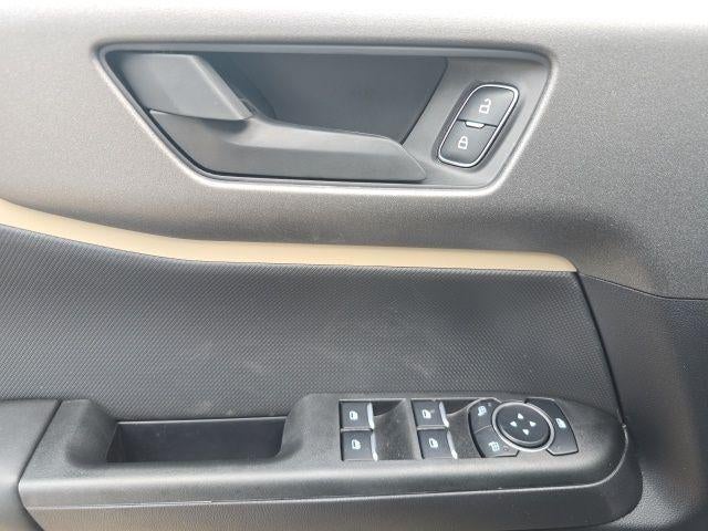 2025 Ford Bronco Sport Big Bend 4x4