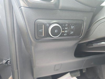 2025 Ford Bronco Sport Big Bend 4x4