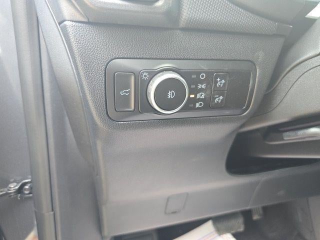 2025 Ford Bronco Sport Big Bend 4x4