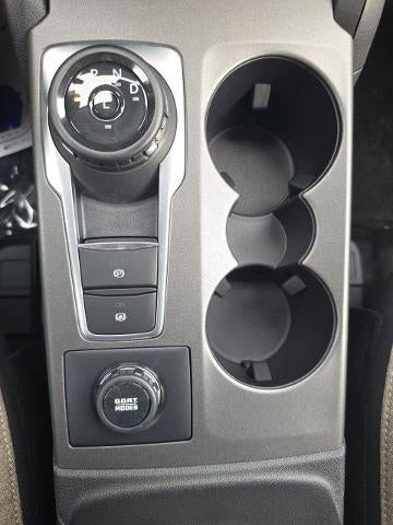 2025 Ford Bronco Sport Big Bend 4x4