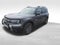 2025 Ford Bronco Sport Big Bend 4x4