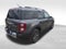 2025 Ford Bronco Sport Big Bend 4x4