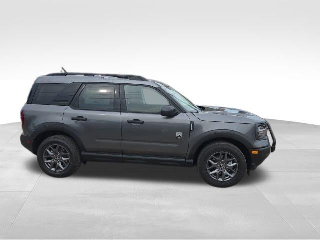 2025 Ford Bronco Sport Big Bend 4x4