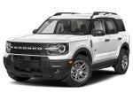 2026 Ford Bronco Sport Big Bend 4x4