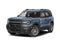 2026 Ford Bronco Sport Big Bend 4x4