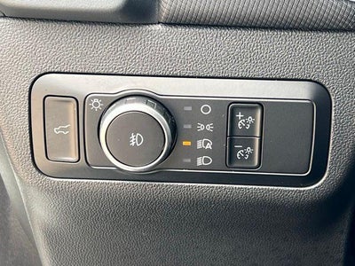 2024 Ford Bronco Sport Heritage 4x4